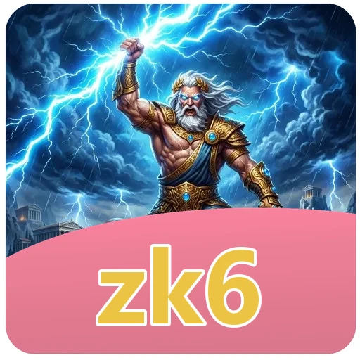 Pasang APK zk6 di Android